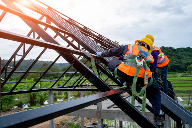 Tile Roofing Contractor in Moravian Falls, NC