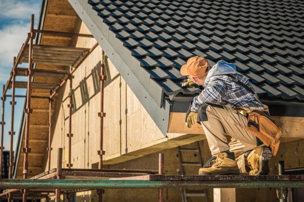 Best Affordable Roofing Company  in Moravian Falls, NC