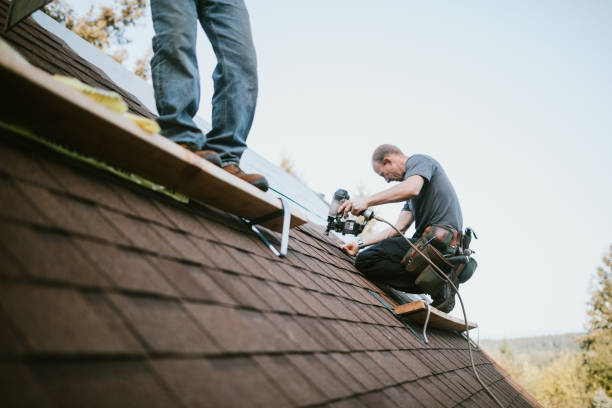 Quick and Trustworthy Emergency Roof Repair Services in Moravian Falls, NC